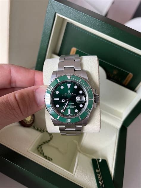 rolex tresor
